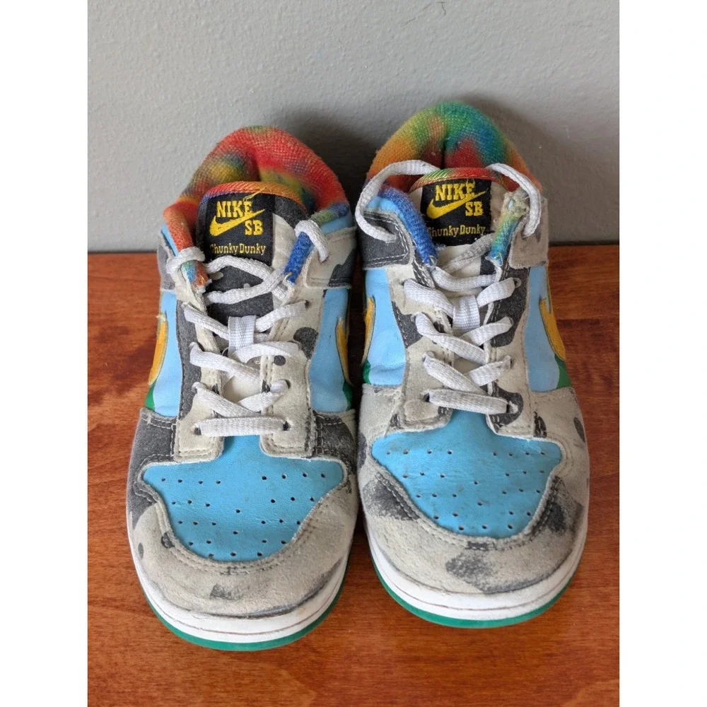 Nike kids sb